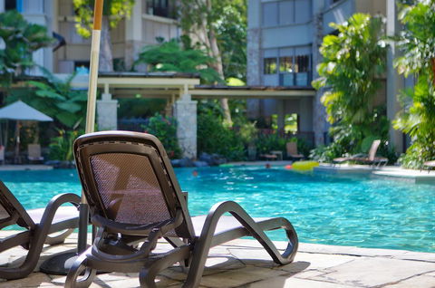 Sea Temple Palm Cove Apartment 213 - Accommodation 4U 0