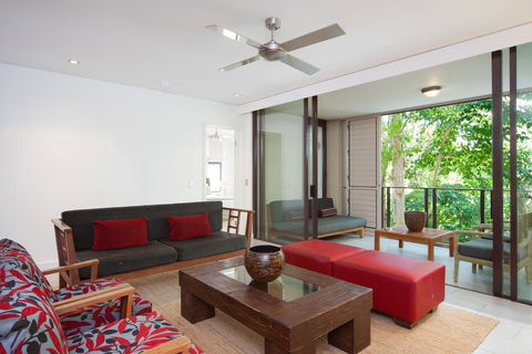 Sea Temple Palm Cove Apartment 213 - Accommodation 4U 3