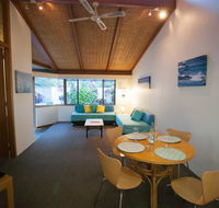 Sea Urchin Apartment - Accommodation 4U