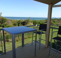 Sea Views at Aqualuna - Accommodation 4U
