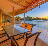 Seachange -Waterfront - Accommodation 4U