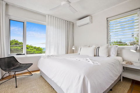 Seaclusion - Accommodation 4U 3