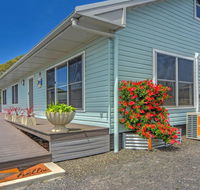 Seaclusion - 120m to the white sands of Callala beach - Accommodation 4U