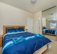 Seafront Unit 50 - Accommodation 4U