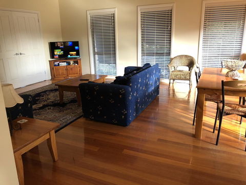 Seagrape Cottage - Accommodation 4U 1