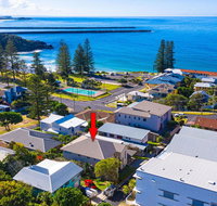 Seagrass 2/3 Great Holiday Destination - Accommodation 4U