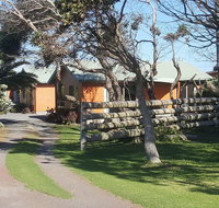 Seahorse Coastal Villas - Accommodation 4U