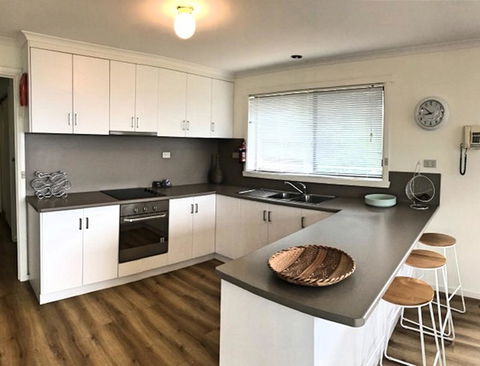 SEAHOUSE - Accommodation 4U 1