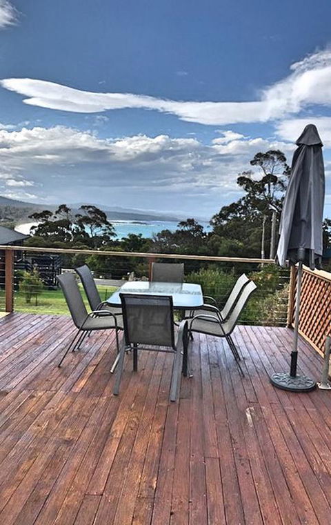 SEAHOUSE - Accommodation 4U 3