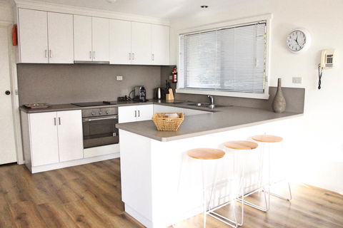 SEAHOUSE - Accommodation 4U 2