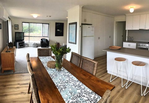 SEAHOUSE - Accommodation 4U 0