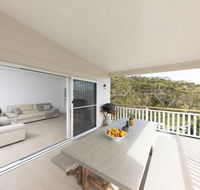 Seal Rocks Beach House ....Sugarloaf - Accommodation 4U