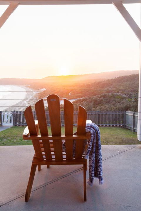 Seal Rocks Lighthouse Cottages - Accommodation 4U 3