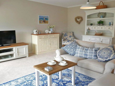 Sealark - Views Of The Bay - Accommodation 4U 1