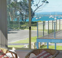 Sealark - views of the bay - Accommodation 4U