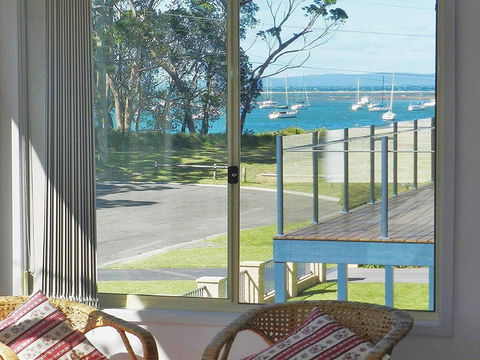 Sealark - Views Of The Bay - Accommodation 4U 0