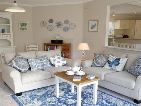 Sealark - Views Of The Bay - Accommodation 4U 2