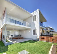 Seas the Day - Accommodation 4U