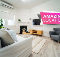 Seas The Day on Durham - Wifi - Nespresso - Netflix - Accommodation 4U