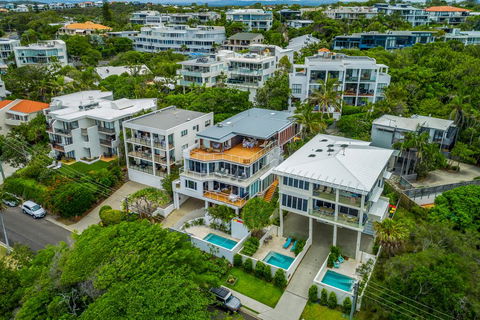 Seascape - Accommodation 4U 1