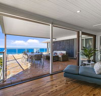 Seascape - Accommodation 4U