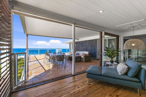 Seascape - Accommodation 4U 0