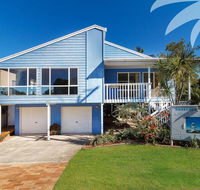 Seascape - Accommodation 4U