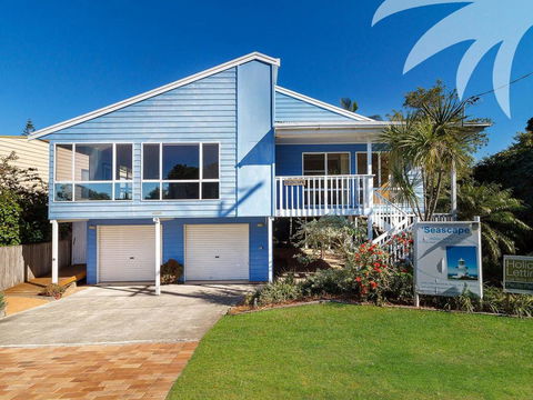 Seascape - Accommodation 4U 0