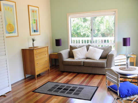 Seascape - Accommodation 4U 2
