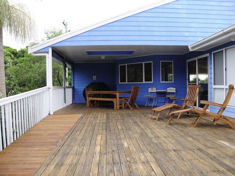 Seascape - Accommodation 4U 3