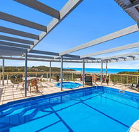 Seascape at Diggers Beach - Accommodation 4U