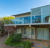 Seascape at Pambula Beach - Accommodation 4U