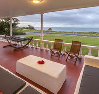 Seascape Beach House - Accommodation 4U