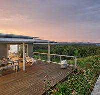 Seascape Scotts Head - Accommodation 4U