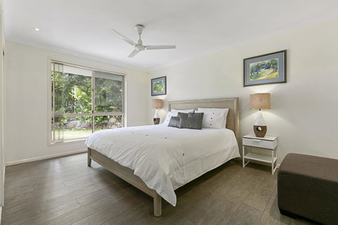SeaShells At Noosa Heads - Accommodation 4U 3