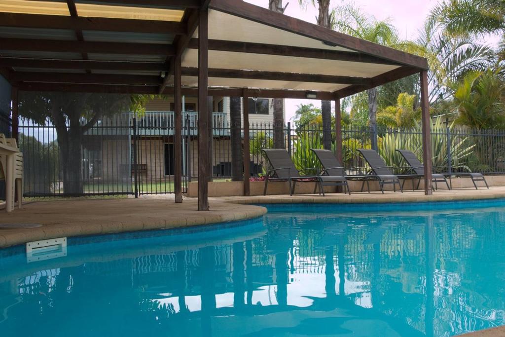 Kalbarri WA Accommodation 4U