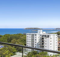 Seashells Ocean Vista - Accommodation 4U