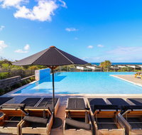 Seaside Escape - Accommodation 4U