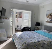 Seaside Home - Accommodation 4U
