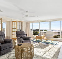 SEASIDE SERENITY 1 - Accommodation 4U