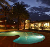Seasons Hotel Newman - Accommodation 4U