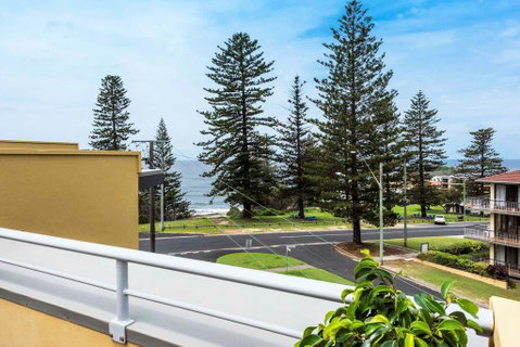 Seaspray 5 - Accommodation 4U 1