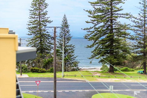 Seaspray 5 - Accommodation 4U 2
