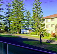 Seaspray 8 - Accommodation 4U