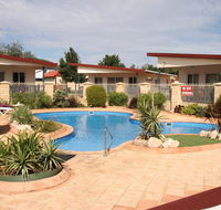 Seaspray Beach Holiday Park - Accommodation 4U