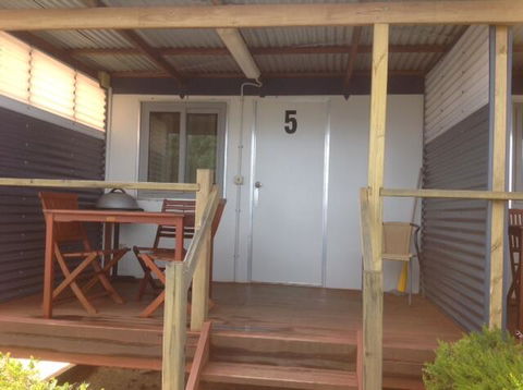 Seaspray Beach Holiday Park - Accommodation 4U 1
