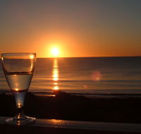 Seaview Holiday House - Accommodation 4U
