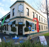 Seaview House - Accommodation 4U