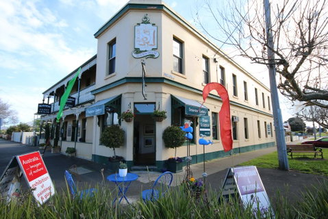 Seaview House - Accommodation 4U 0