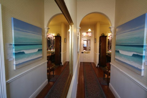 Seaview House - Accommodation 4U 1